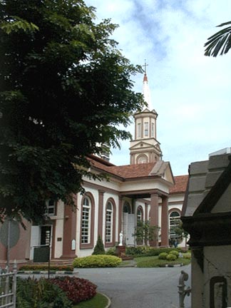 Cathedral of the Good Shepherd