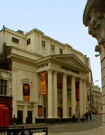 Lyceum Theatre