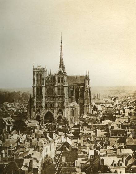 Amiens Cathedral