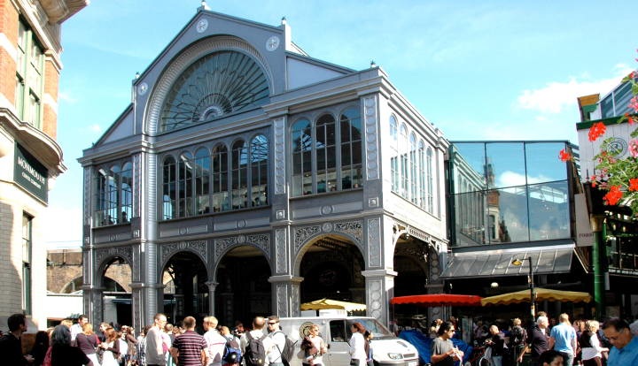 Borough Market