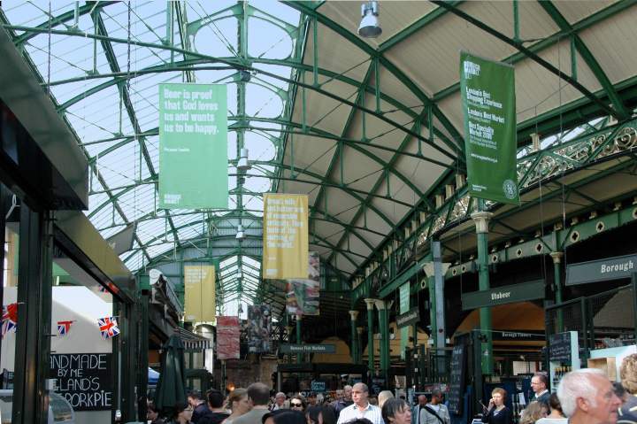 Borough Market