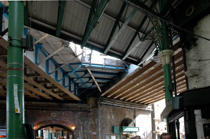 Borough Market