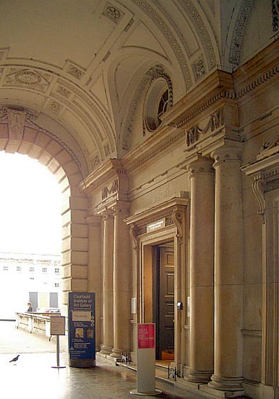 Courtauld Institute