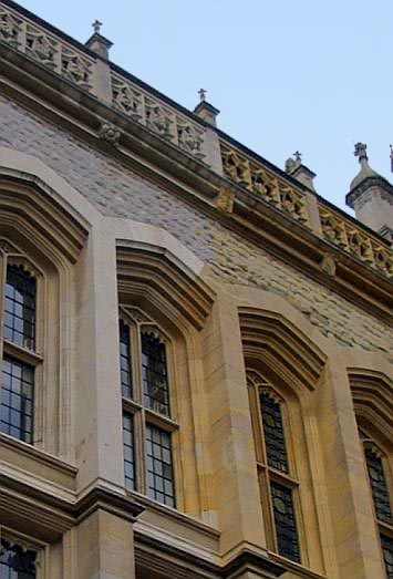 King's College, London