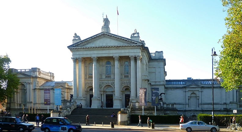 Tate Britain