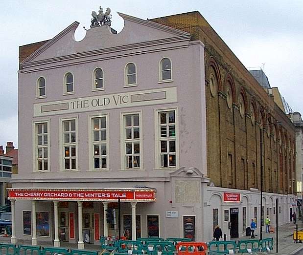 The Old Vic