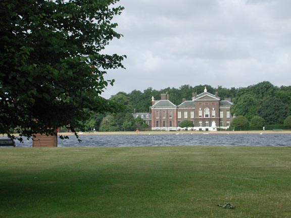 Kensington Palace