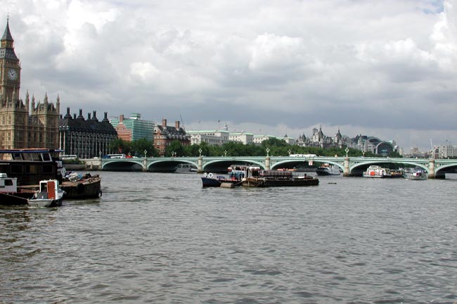 Westminster Bridge