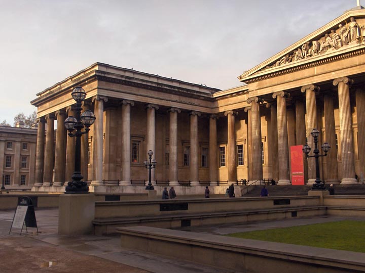 British Museum