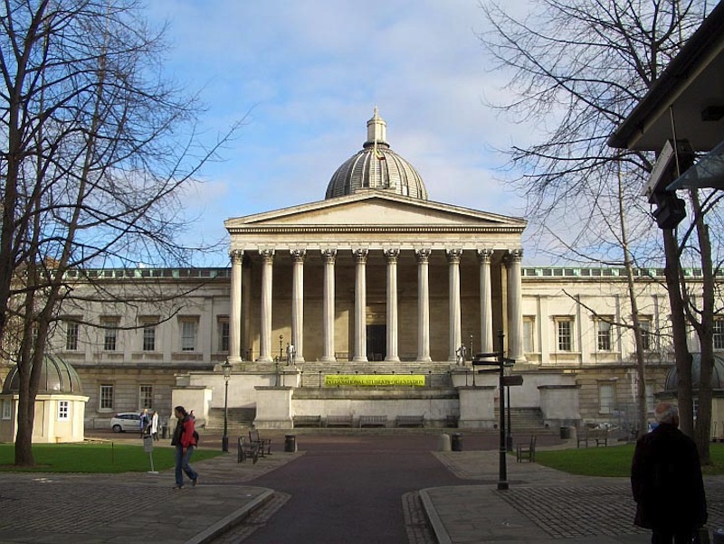 University College, London