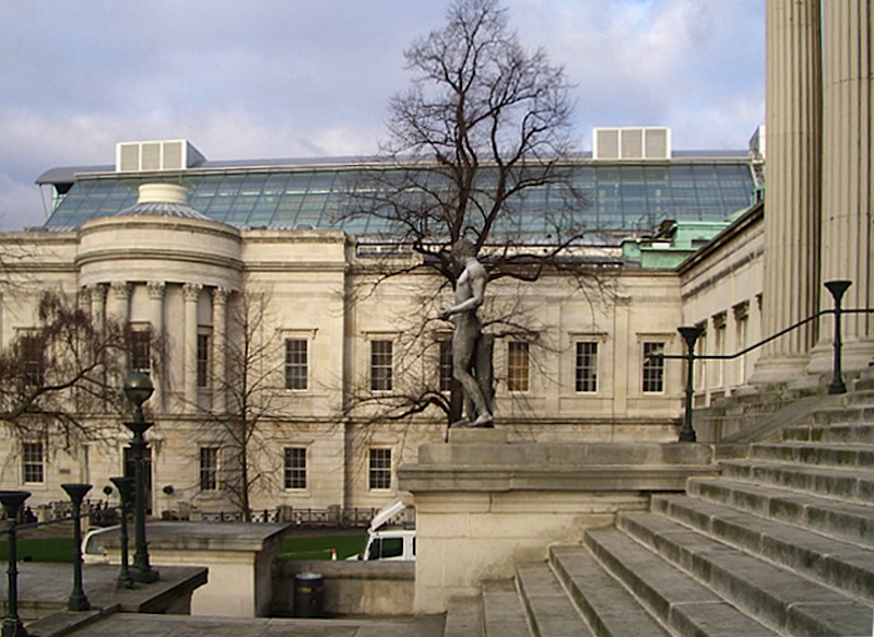 University College, London