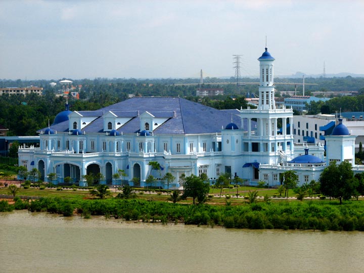 Masjid Jamek Muar