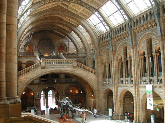 Museo de Historia Natural