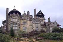 Cragside