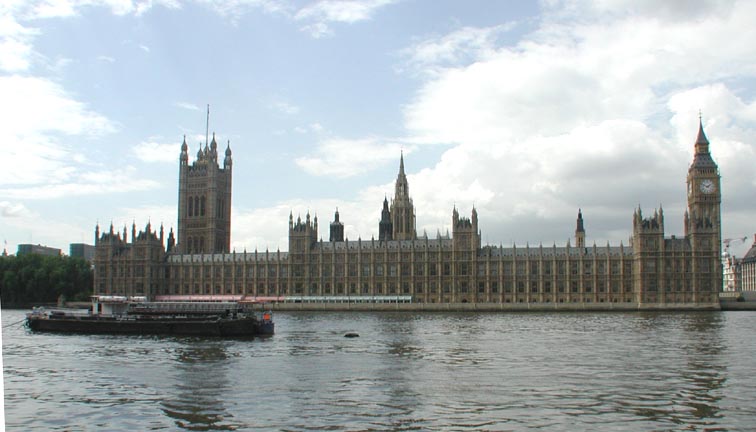 Houses of Parliament