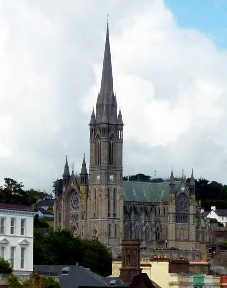 St. Colman's Cathedral