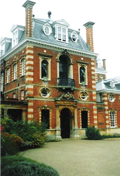 Wellington College