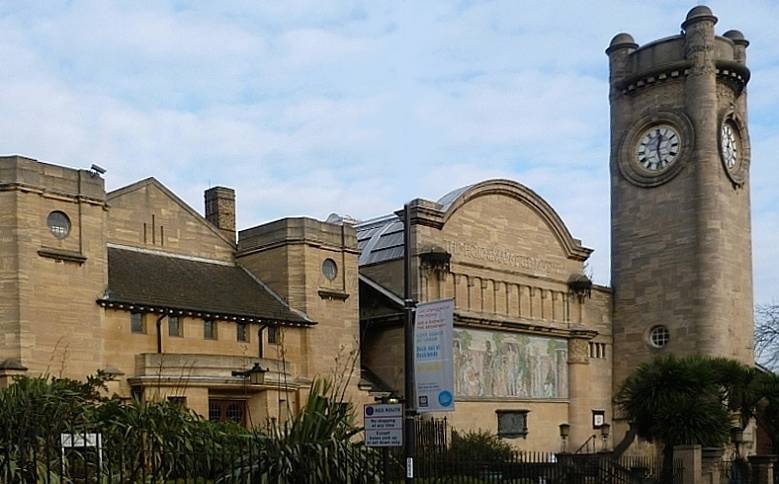 Horniman Museum