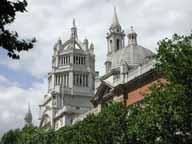 Victoria & Albert Museum