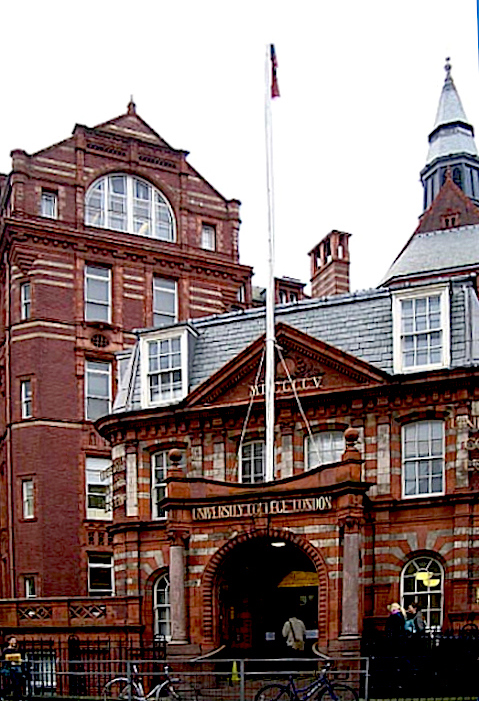 University College Hospital