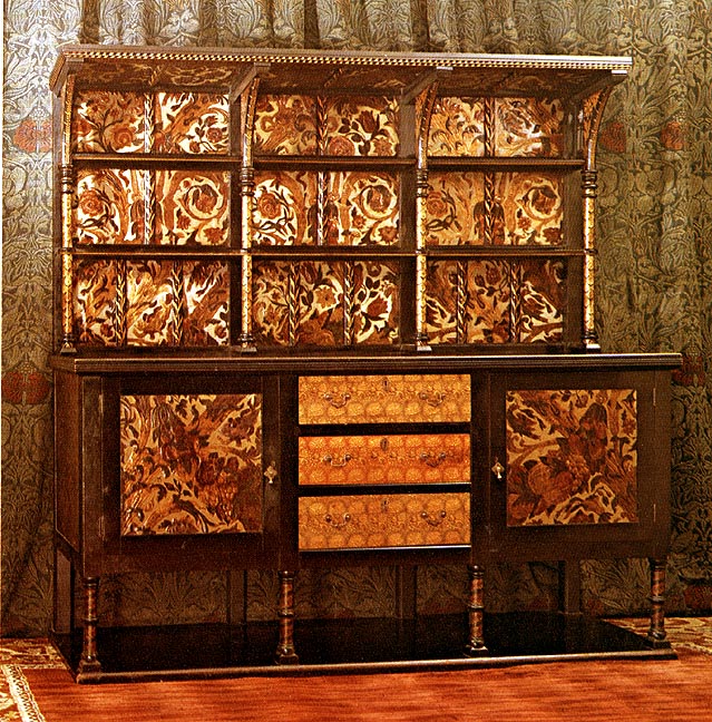 Sideboard by Philip Speakman Webb