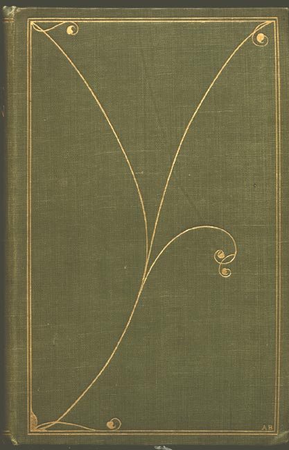 The Poems of Ernest Dowson