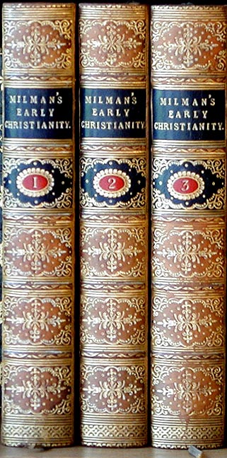 The History of Christianity