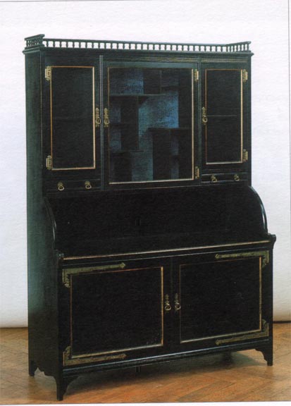 Collectors Cabinet