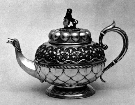 Tea Pot