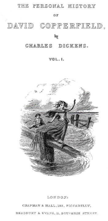 Frontispiece, vol. 1 (1858)