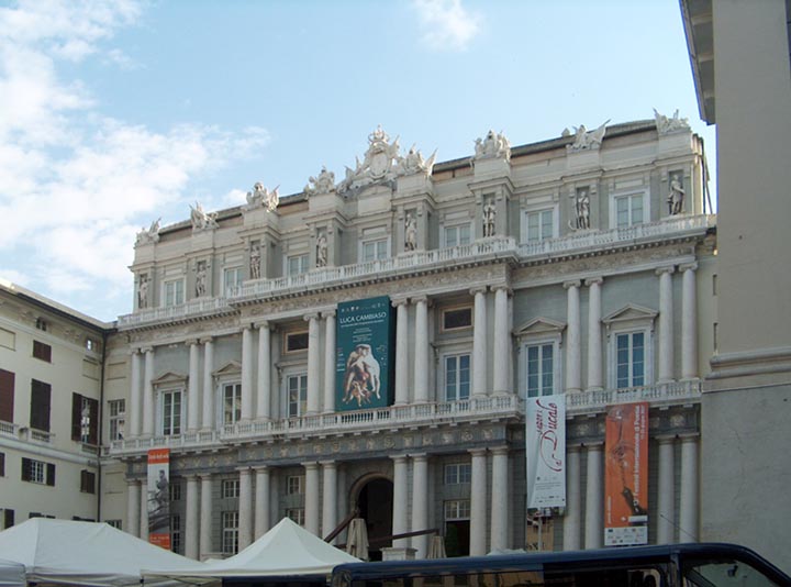 Palazzo Ducale