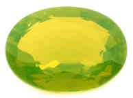 chrysoberyl