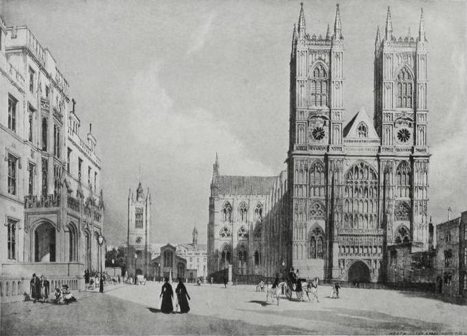 Westminster Abbey