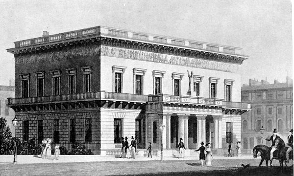 The Athnenaeum, 1850