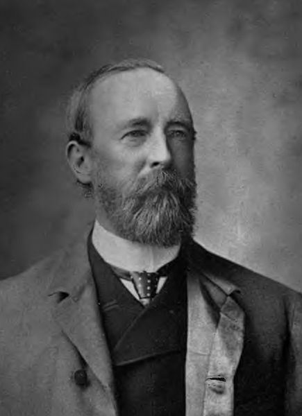 Allan Octavian Hume (1829-1912)