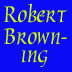 Robert Browning