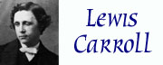 Lewis Carroll