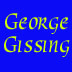 George Gissing