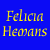 Felicia Hemans