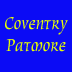 Coventry Patmore