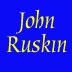 John Ruskin