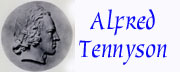 Alfred Lord Tennyson