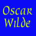 Oscar Wilde