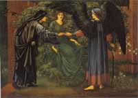 Sir Edward Burne-Jones's Venus