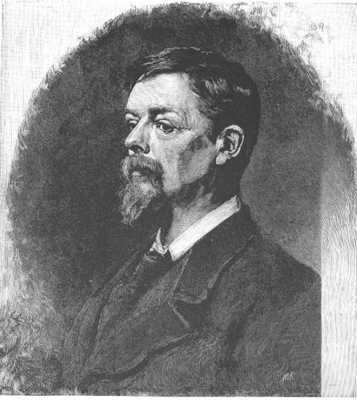 George du Maurier