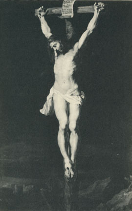 The Crucifixion