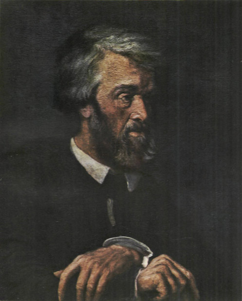 Thomas Carlyle/