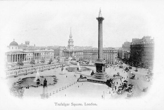 Trafalgar Square