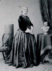 Mary Thornycroft 