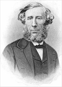 John Tyndall